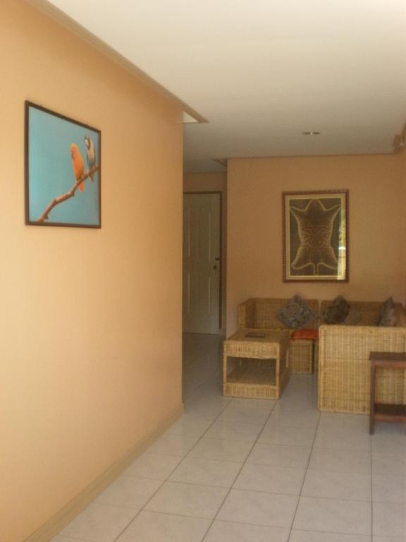 Liberty Park Pension Puerto Princesa Kamer foto