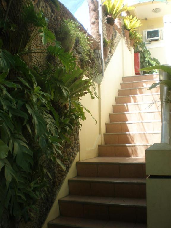 Liberty Park Pension Puerto Princesa Buitenkant foto