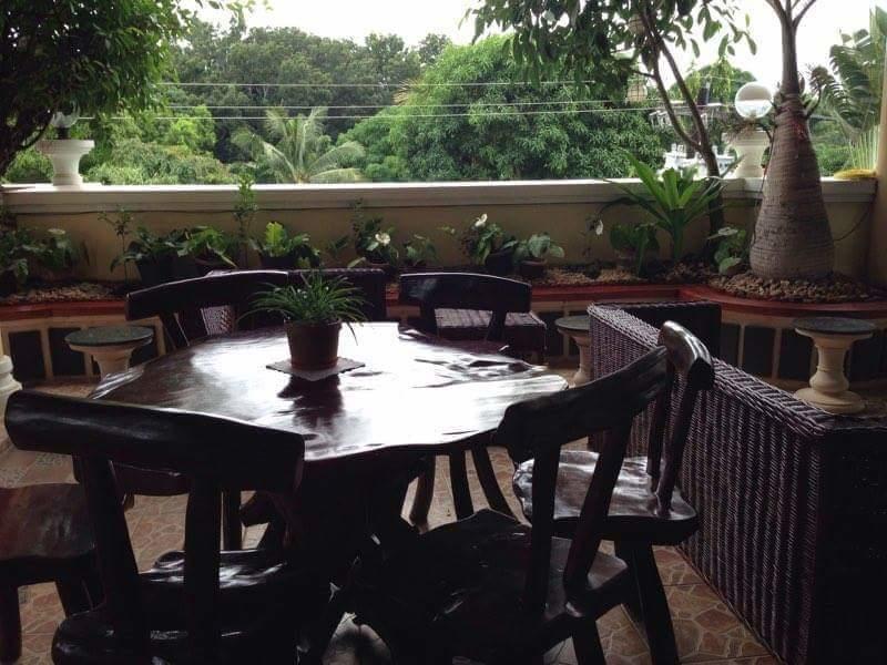 Liberty Park Pension Puerto Princesa Buitenkant foto