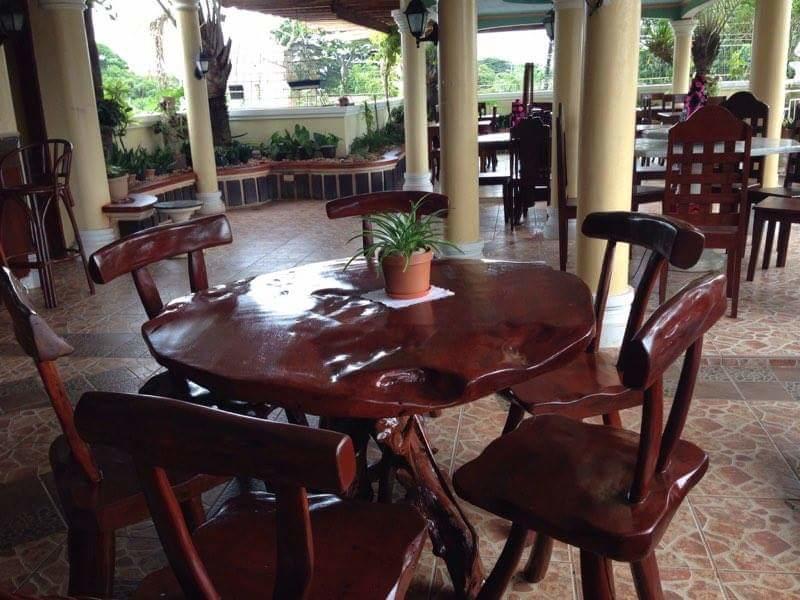 Liberty Park Pension Puerto Princesa Buitenkant foto