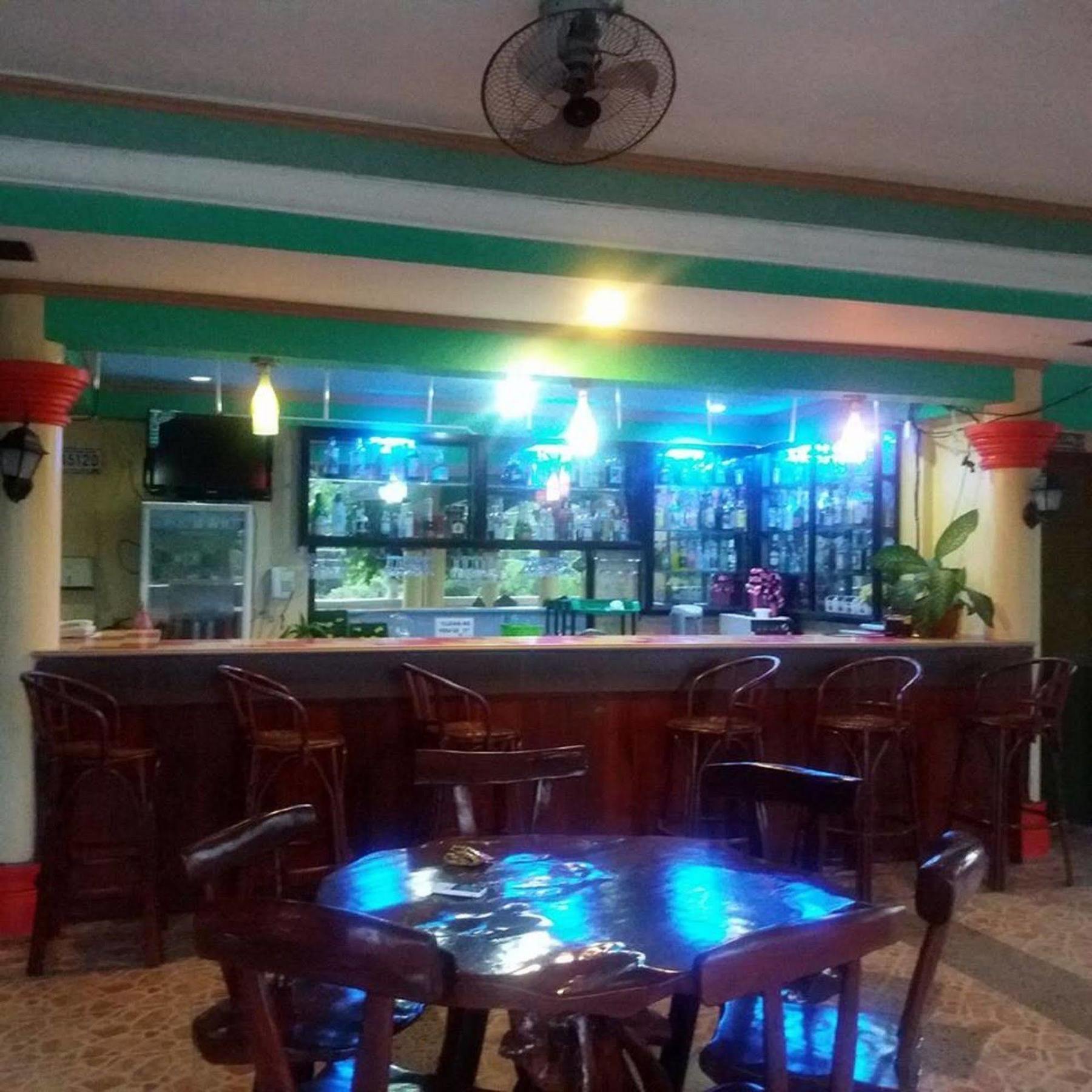 Liberty Park Pension Puerto Princesa Buitenkant foto