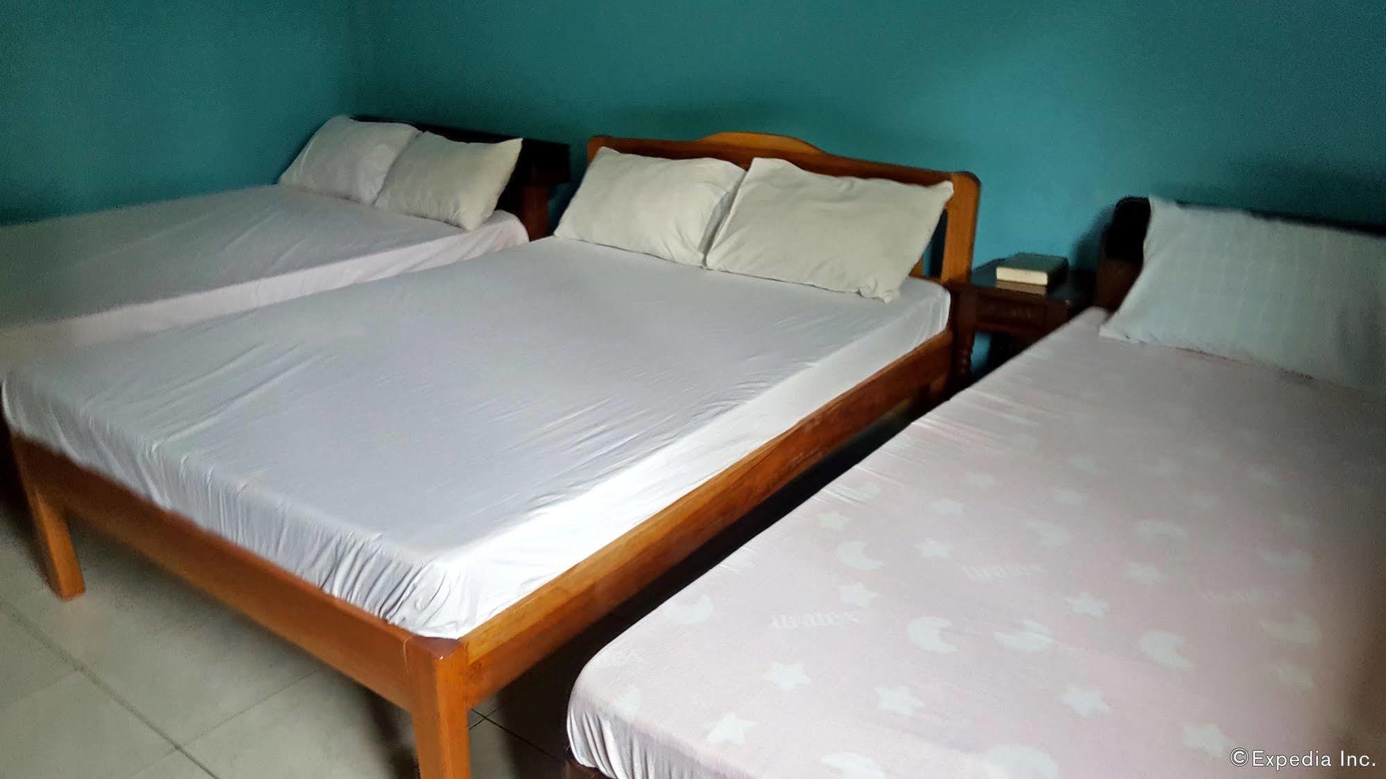 Liberty Park Pension Puerto Princesa Buitenkant foto